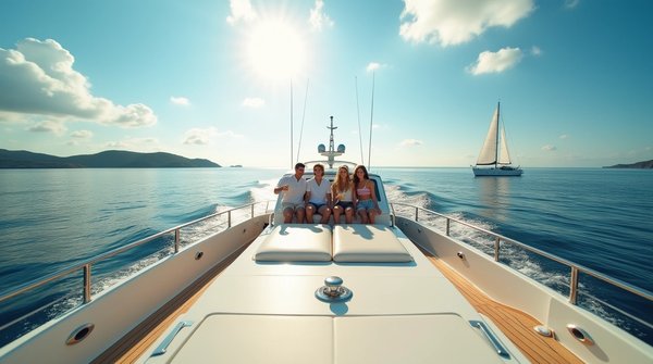 Organiser une mini croisière tout compris : votre échappée parfaite