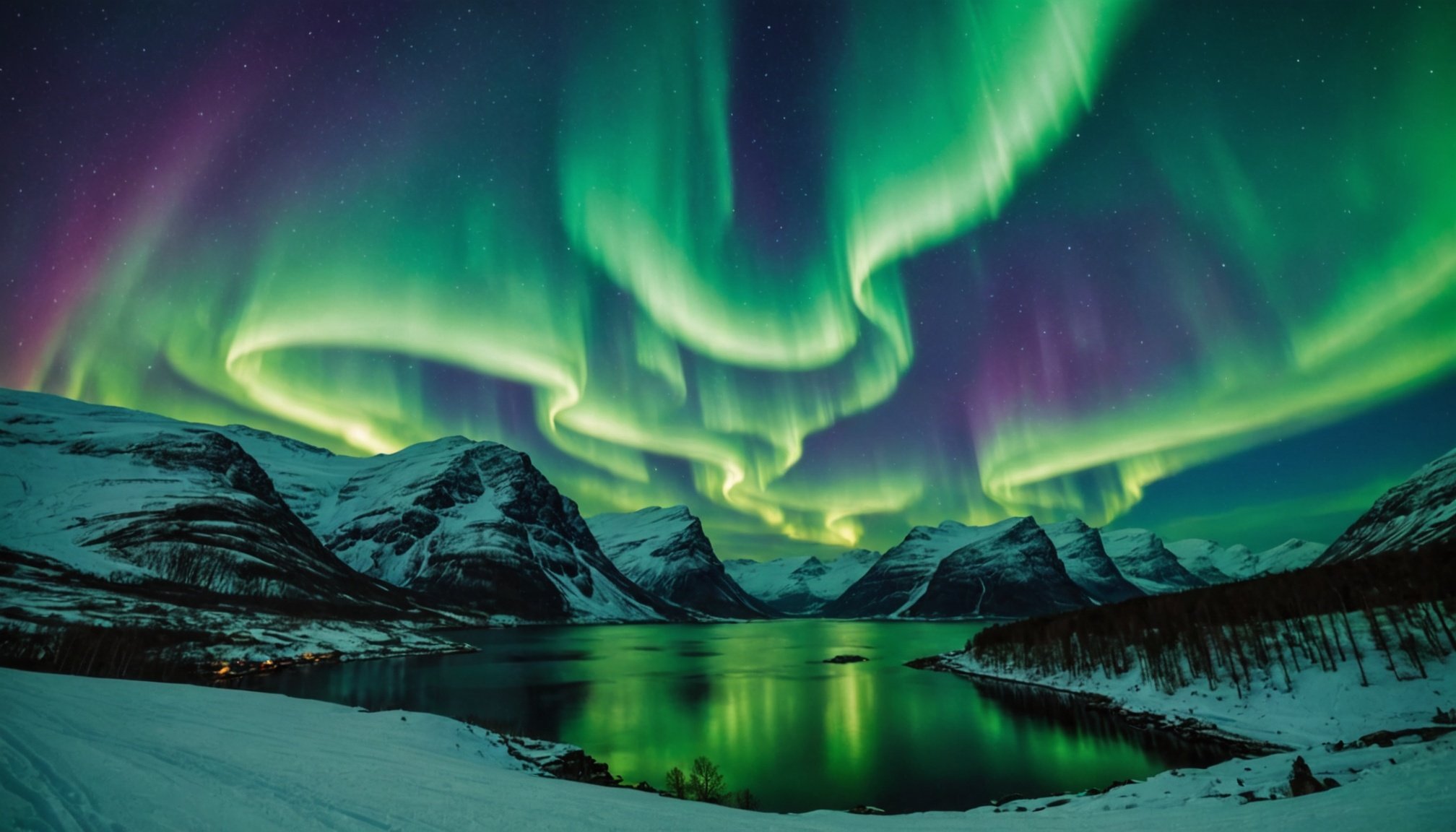 Budget et réservation : bien anticiper son voyage nordique